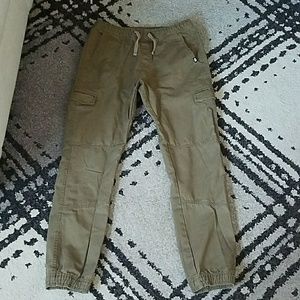 Men's Joggers sz.Medium